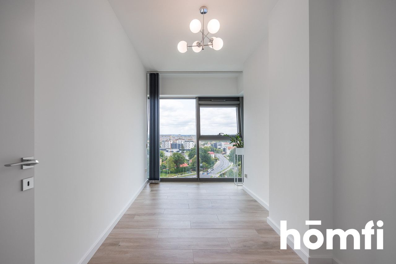 FOR RENT A BEAUTIFULLY FINISHED 3-ROOM APARTMENT, AVAILABLE IMMEDIATELY. - Квартира - Оренда - Rzeszów, Mieszka I