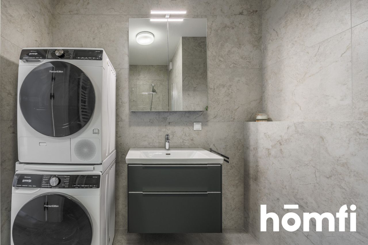 FOR RENT A BEAUTIFULLY FINISHED 3-ROOM APARTMENT, AVAILABLE IMMEDIATELY. - Квартира - Оренда - Rzeszów, Mieszka I