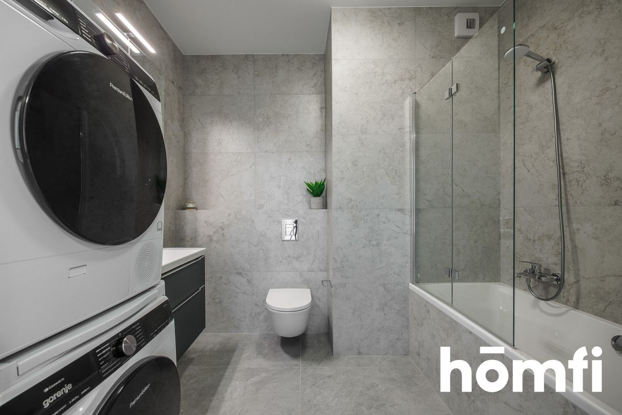 FOR RENT A BEAUTIFULLY FINISHED 3-ROOM APARTMENT, AVAILABLE IMMEDIATELY. - Квартира - Оренда - Rzeszów, Mieszka I