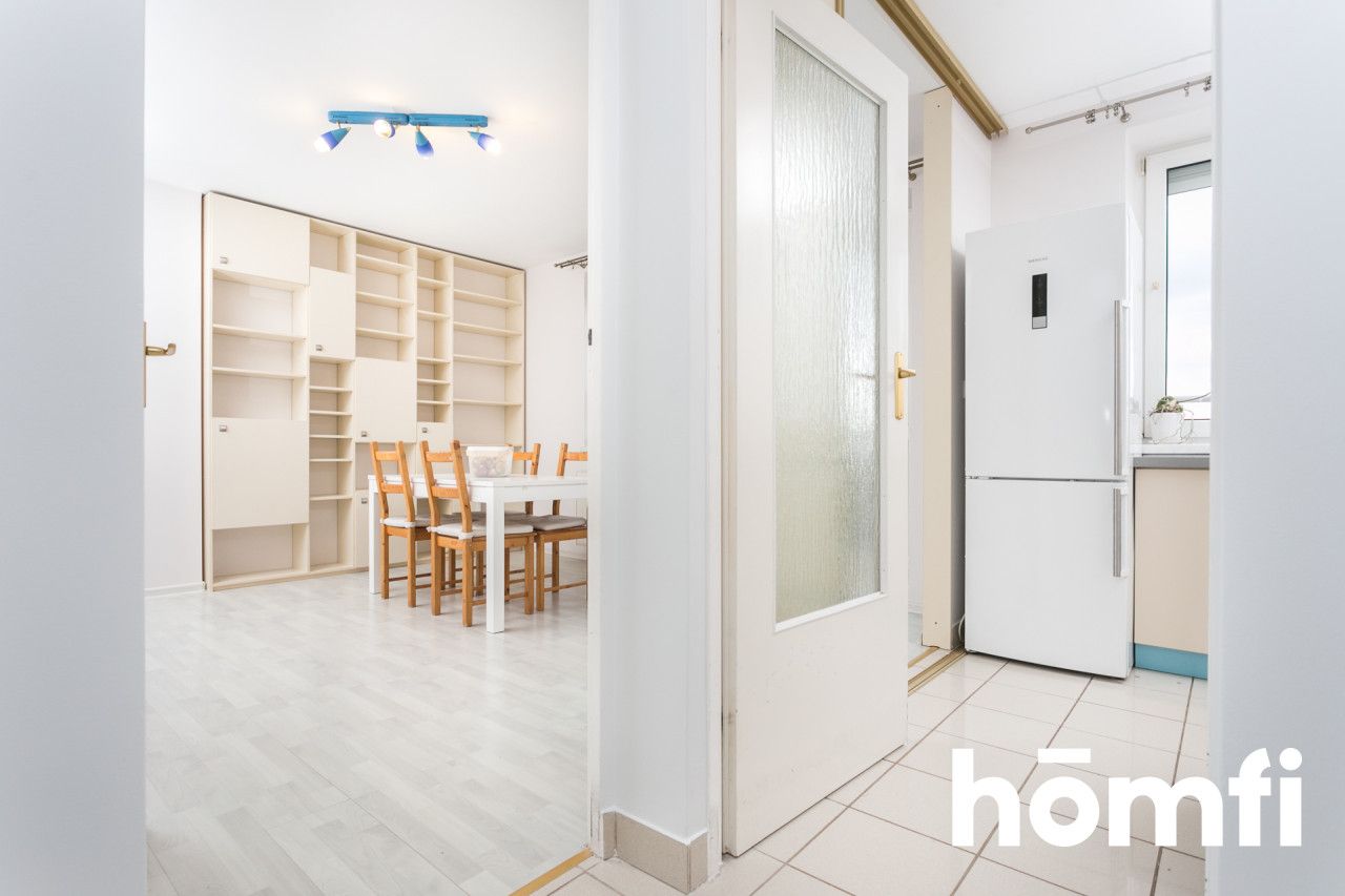 Panoramic apartment | Wybickiego - Apartment - Rent - Kraków, Krowodrza / Prądnik Biały