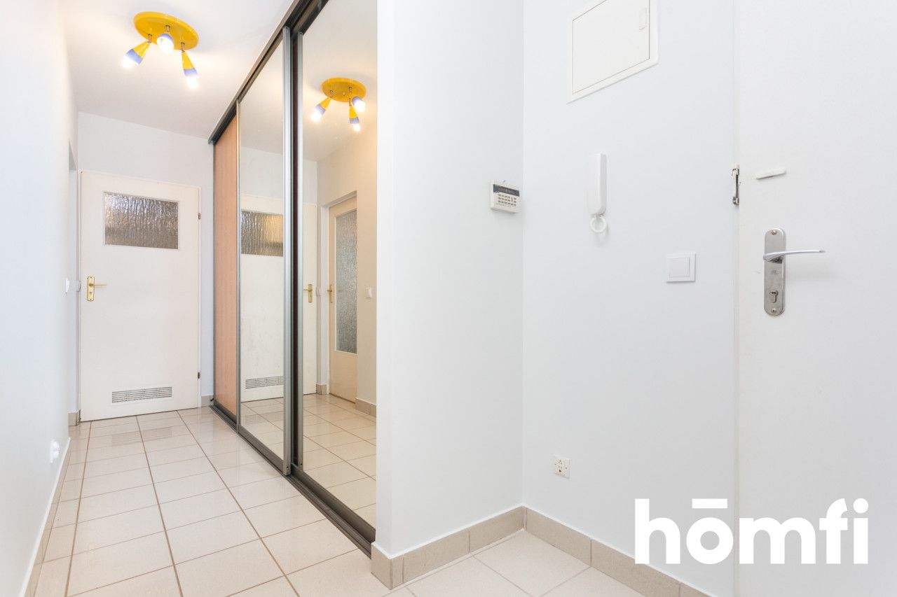 Panoramic apartment | Wybickiego - Apartment - Rent - Kraków, Krowodrza / Prądnik Biały