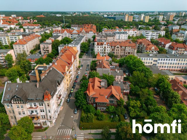Kamienica dochodowa - inwestycja w centrum Torunia - Mieszkanie - Sprzedaż - Toruń, Bydgoskie Przedmieście