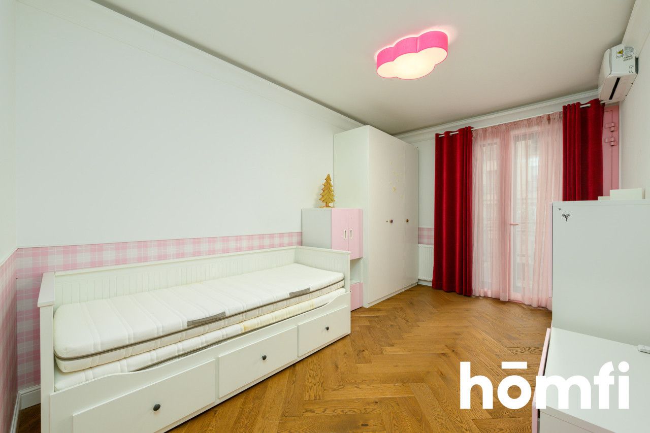 PREMIUM apartment 84m2, 3 rooms Hallera Gardens - Квартира - Оренда - Wrocław, Krzyki / Borek