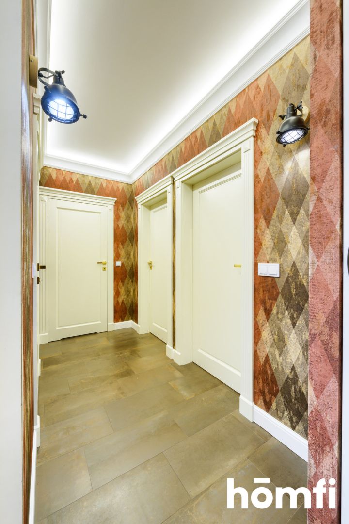 PREMIUM apartment 84m2, 3 rooms Hallera Gardens - Квартира - Оренда - Wrocław, Krzyki / Borek