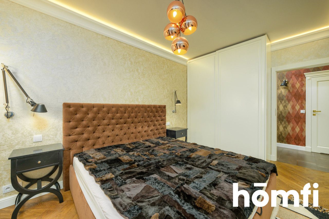 PREMIUM apartment 84m2, 3 rooms Hallera Gardens - Квартира - Оренда - Wrocław, Krzyki / Borek