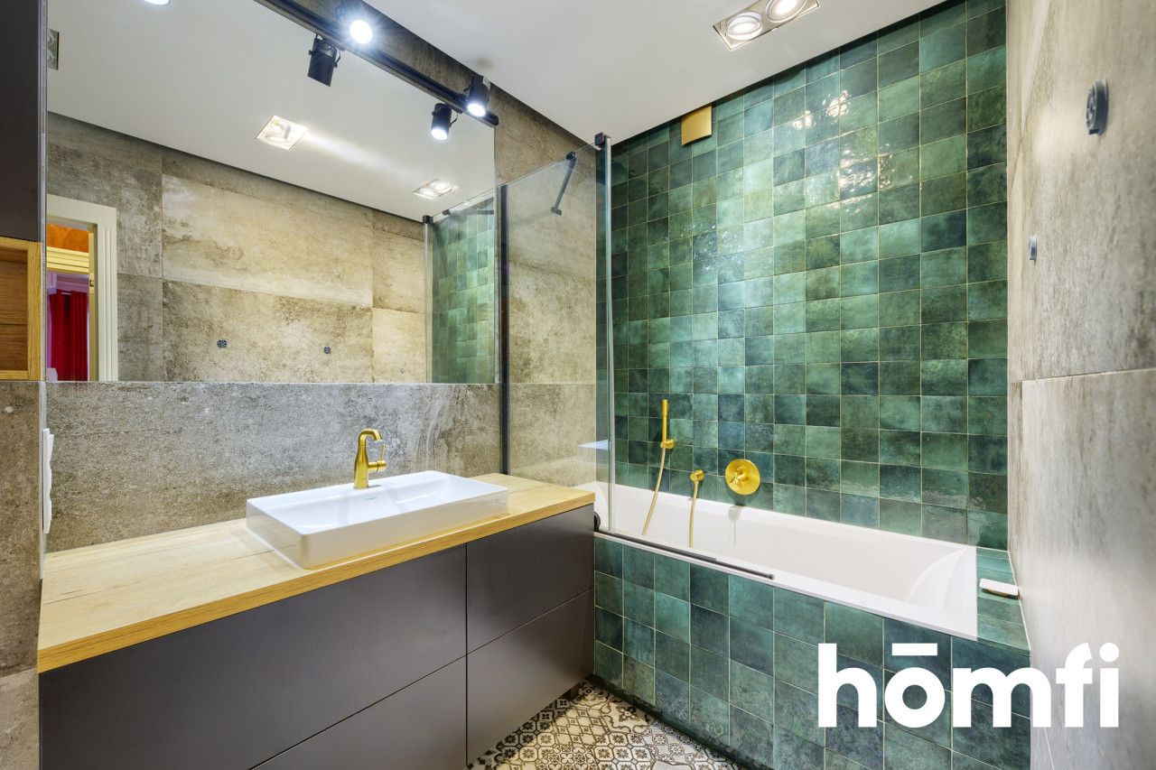 PREMIUM apartment 84m2, 3 rooms Hallera Gardens - Квартира - Оренда - Wrocław, Krzyki / Borek