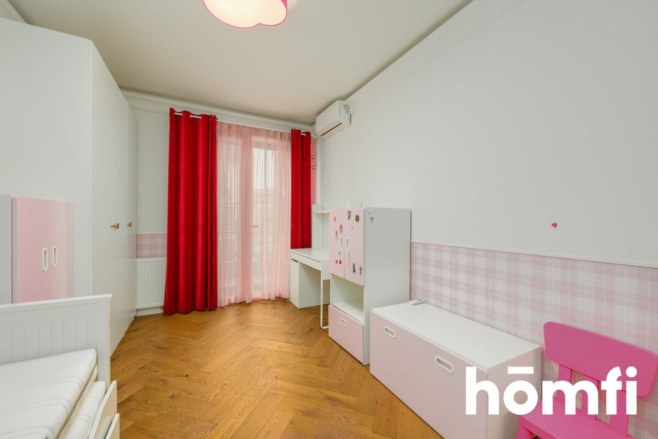 PREMIUM apartment 84m2, 3 rooms Hallera Gardens - Квартира - Оренда - Wrocław, Krzyki / Borek
