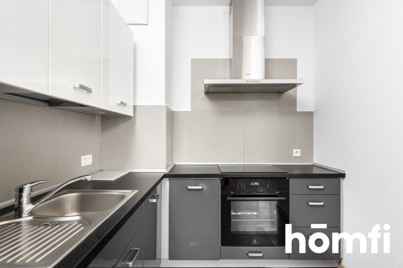 Górka Narodowa, Meiera - Widokowe studio, obok przystanku autobusowego - Mieszkanie - Wynajem - Kraków, Krowodrza / Prądnik Biały