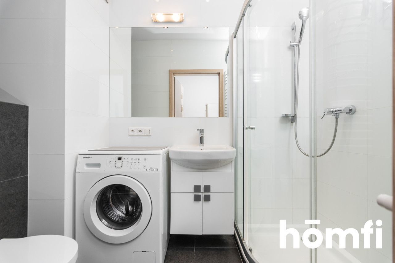 Górka Narodowa, Meiera - Widokowe studio, obok przystanku autobusowego - Mieszkanie - Wynajem - Kraków, Krowodrza / Prądnik Biały