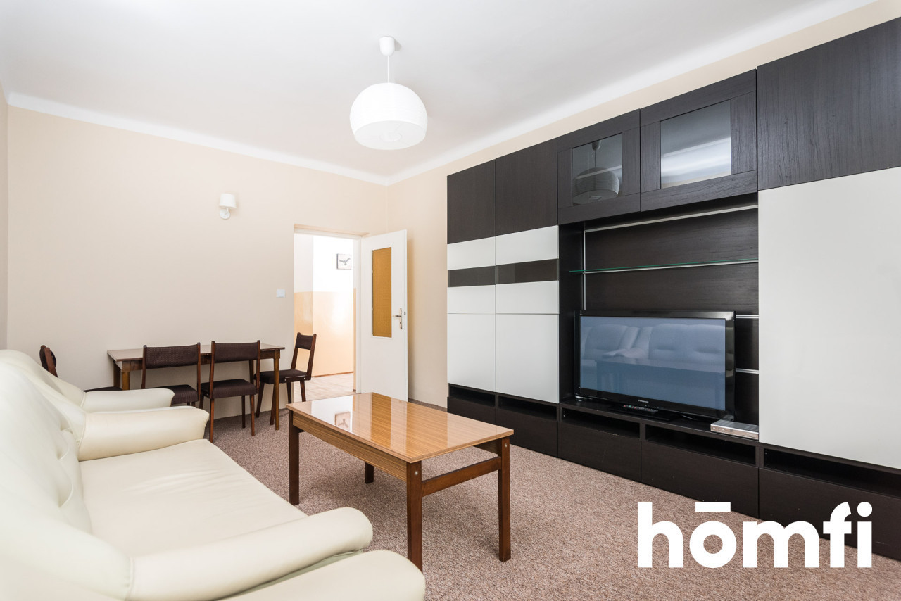 2 separate rooms - 58 m2 to let in Nowa Huta - Квартира - Оренда - Kraków, Nowa Huta