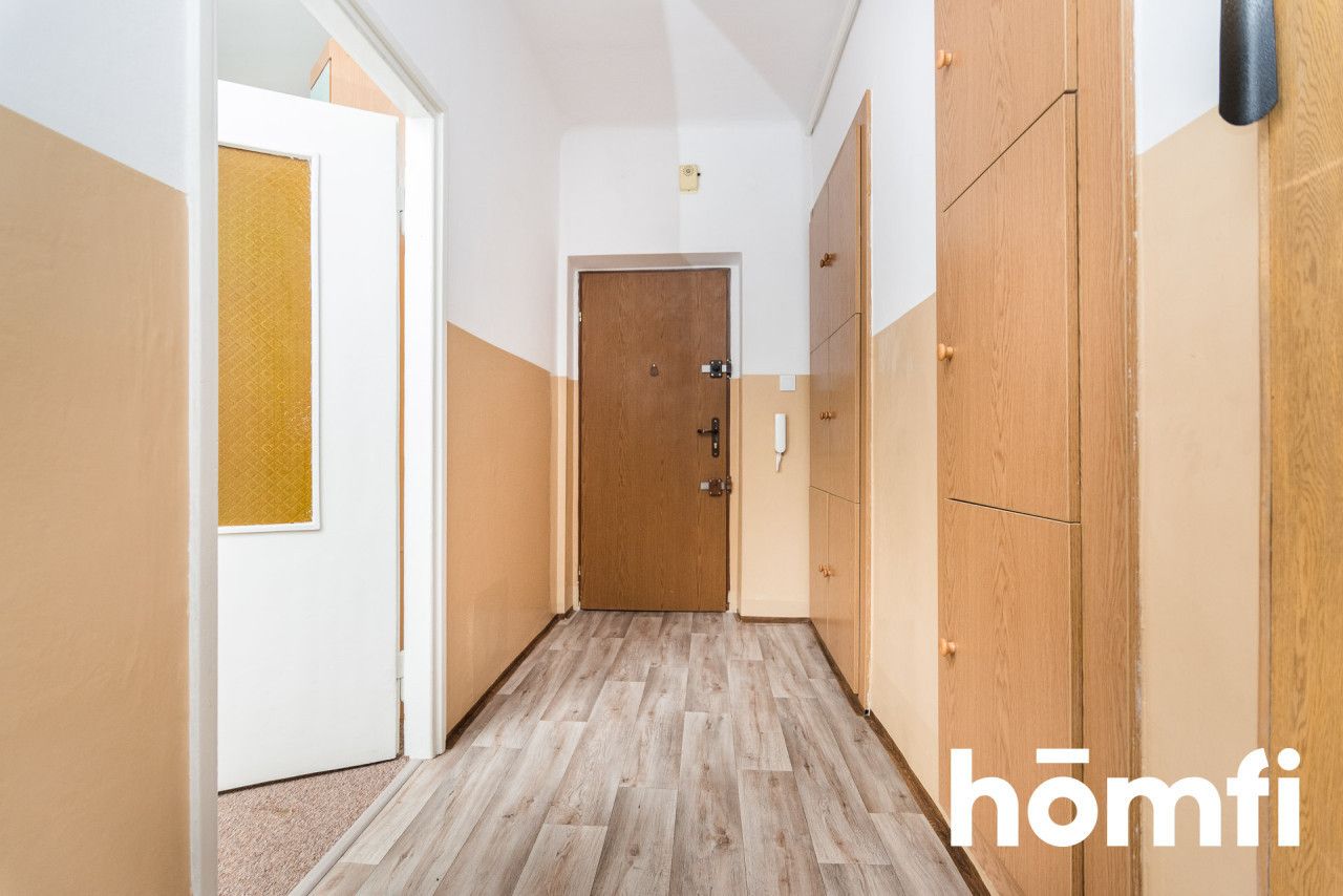 2 separate rooms - 58 m2 to let in Nowa Huta - Квартира - Оренда - Kraków, Nowa Huta