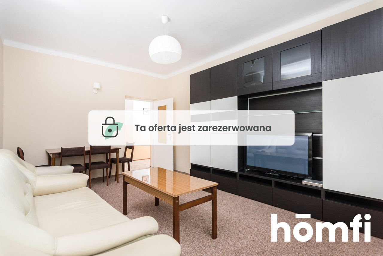 2 separate rooms - 58 m2 to let in Nowa Huta - Квартира - Оренда - Kraków, Nowa Huta