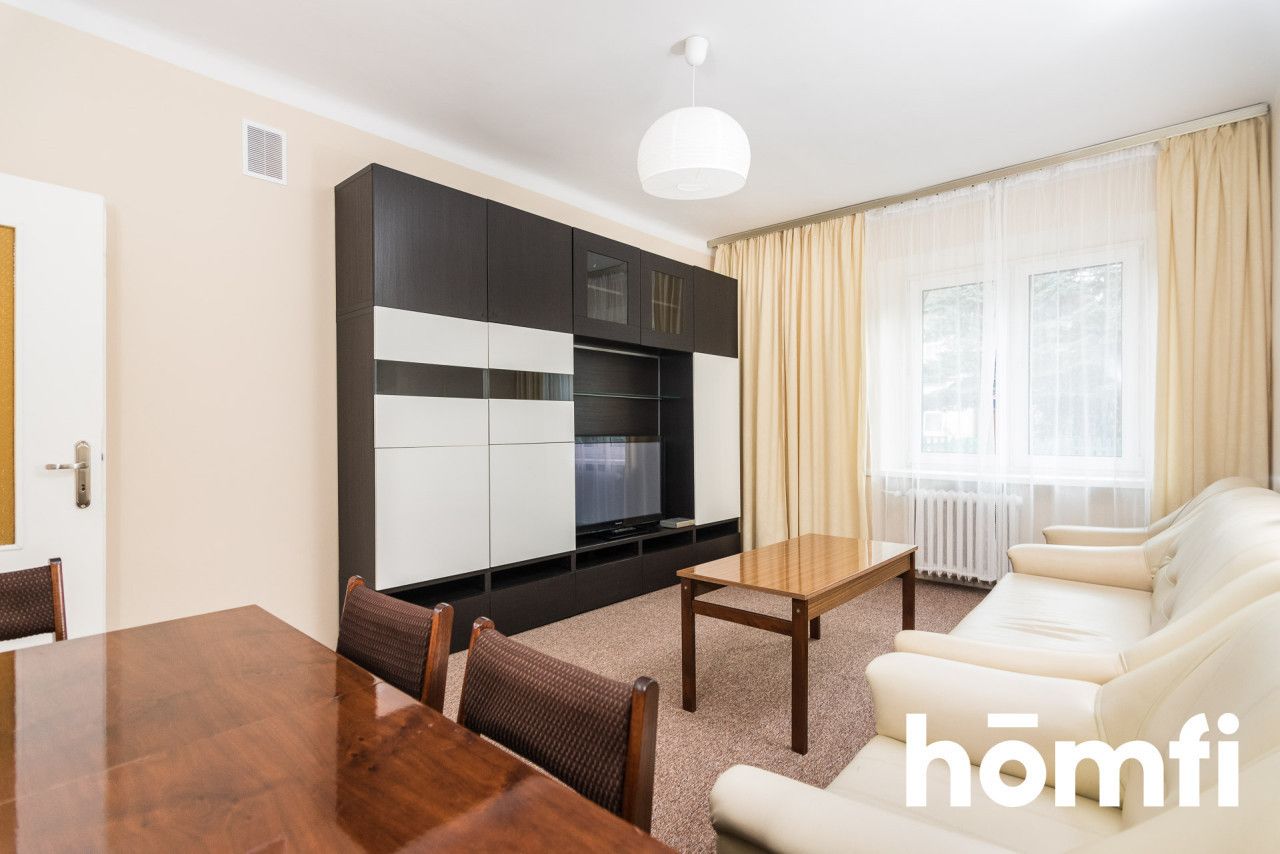 2 separate rooms - 58 m2 to let in Nowa Huta - Квартира - Оренда - Kraków, Nowa Huta