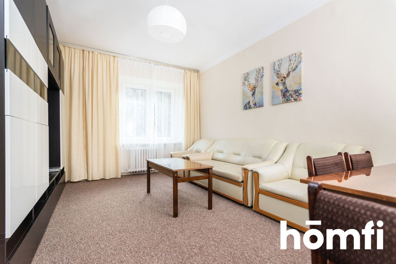 2 separate rooms - 58 m2 to let in Nowa Huta - Квартира - Оренда - Kraków, Nowa Huta