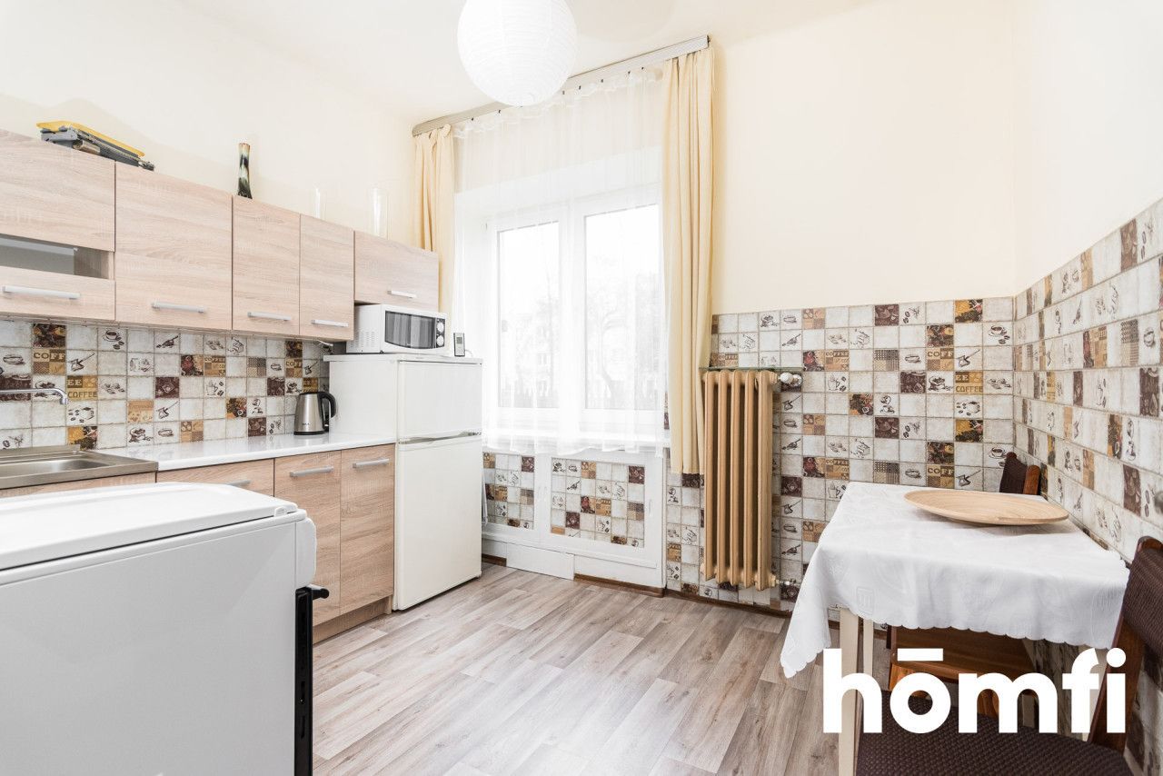 2 separate rooms - 58 m2 to let in Nowa Huta - Квартира - Оренда - Kraków, Nowa Huta