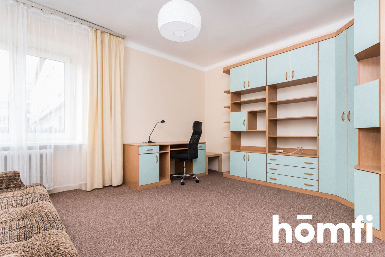 2 separate rooms - 58 m2 to let in Nowa Huta - Квартира - Оренда - Kraków, Nowa Huta