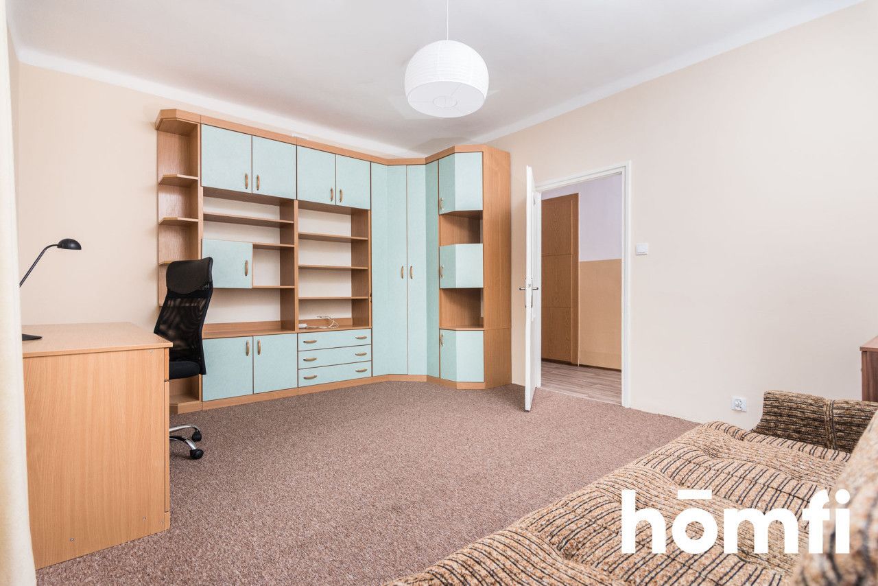 2 separate rooms - 58 m2 to let in Nowa Huta - Квартира - Оренда - Kraków, Nowa Huta