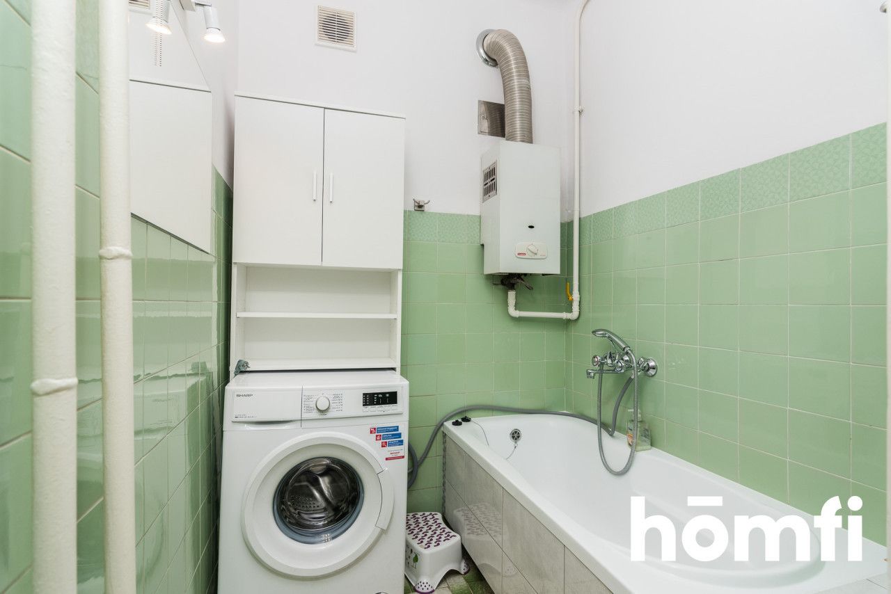 2 separate rooms - 58 m2 to let in Nowa Huta - Квартира - Оренда - Kraków, Nowa Huta