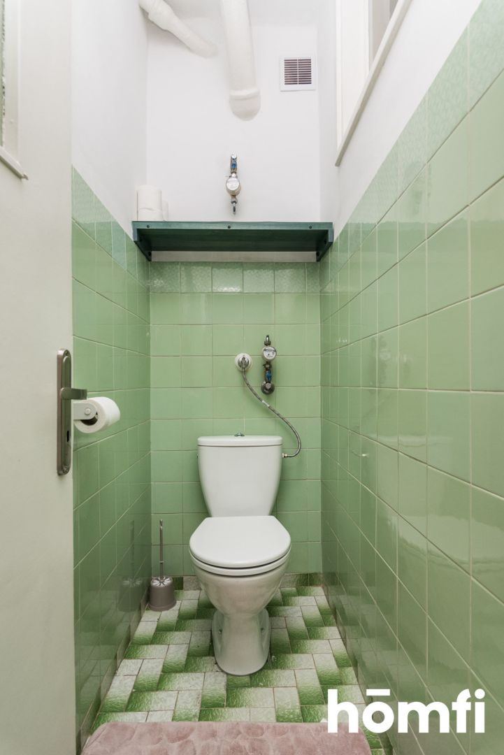 2 separate rooms - 58 m2 to let in Nowa Huta - Квартира - Оренда - Kraków, Nowa Huta