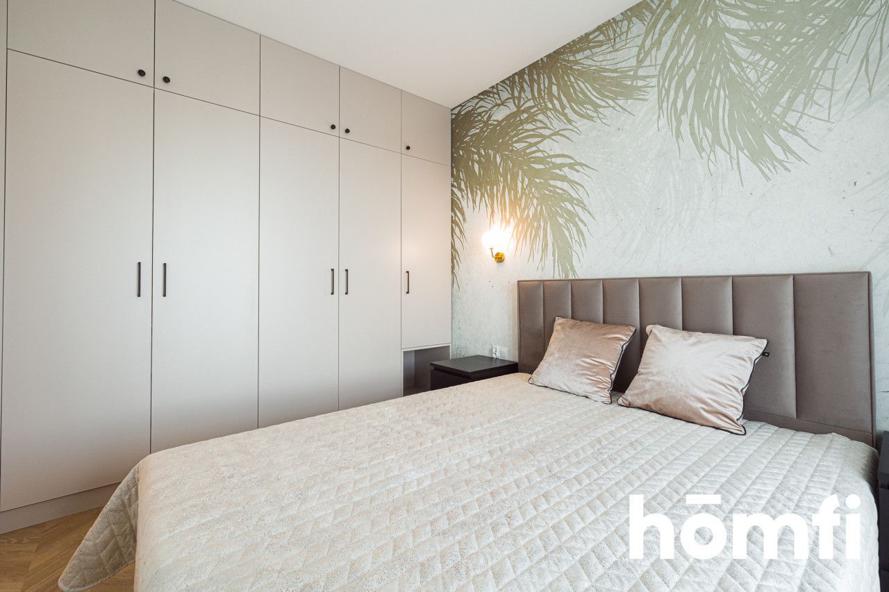 LEGNICKA - 2 pokoje + biuro + parking - Apartment - Rent - Wrocław, Fabryczna