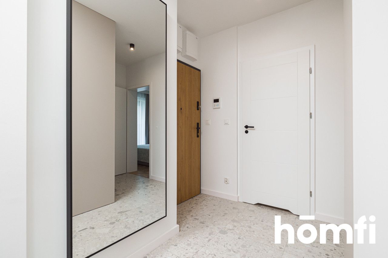 LEGNICKA - 2 pokoje + biuro + parking - Apartment - Rent - Wrocław, Fabryczna