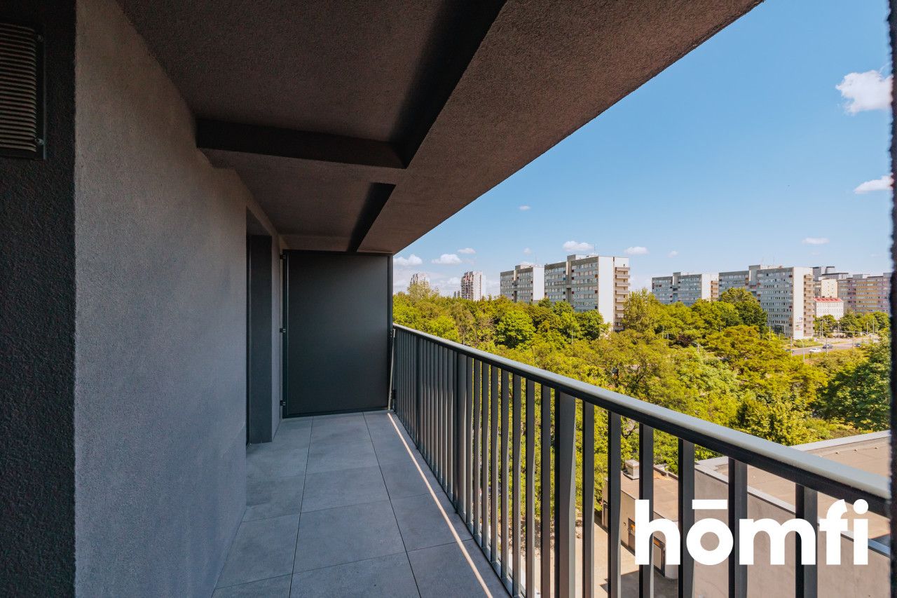 LEGNICKA - 2 pokoje + biuro + parking - Apartment - Rent - Wrocław, Fabryczna