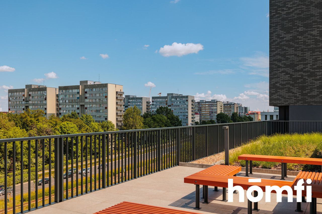 LEGNICKA - 2 pokoje + biuro + parking - Apartment - Rent - Wrocław, Fabryczna