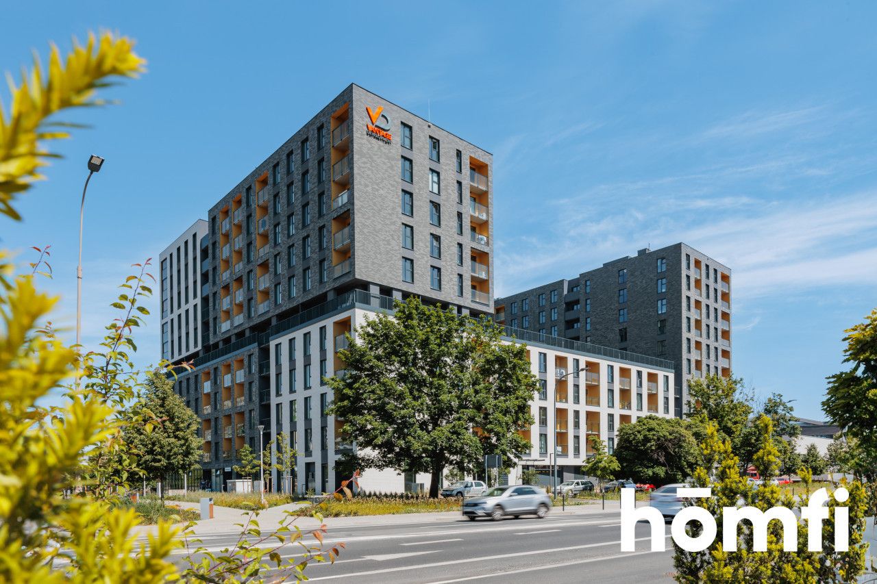 LEGNICKA - 2 pokoje + biuro + parking - Apartment - Rent - Wrocław, Fabryczna