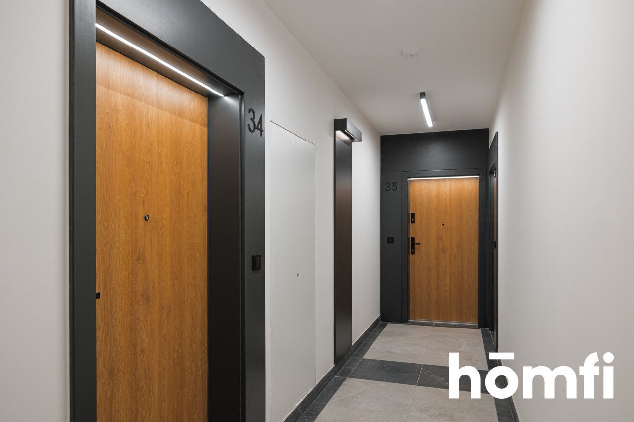 LEGNICKA - 2 pokoje + biuro + parking - Apartment - Rent - Wrocław, Fabryczna