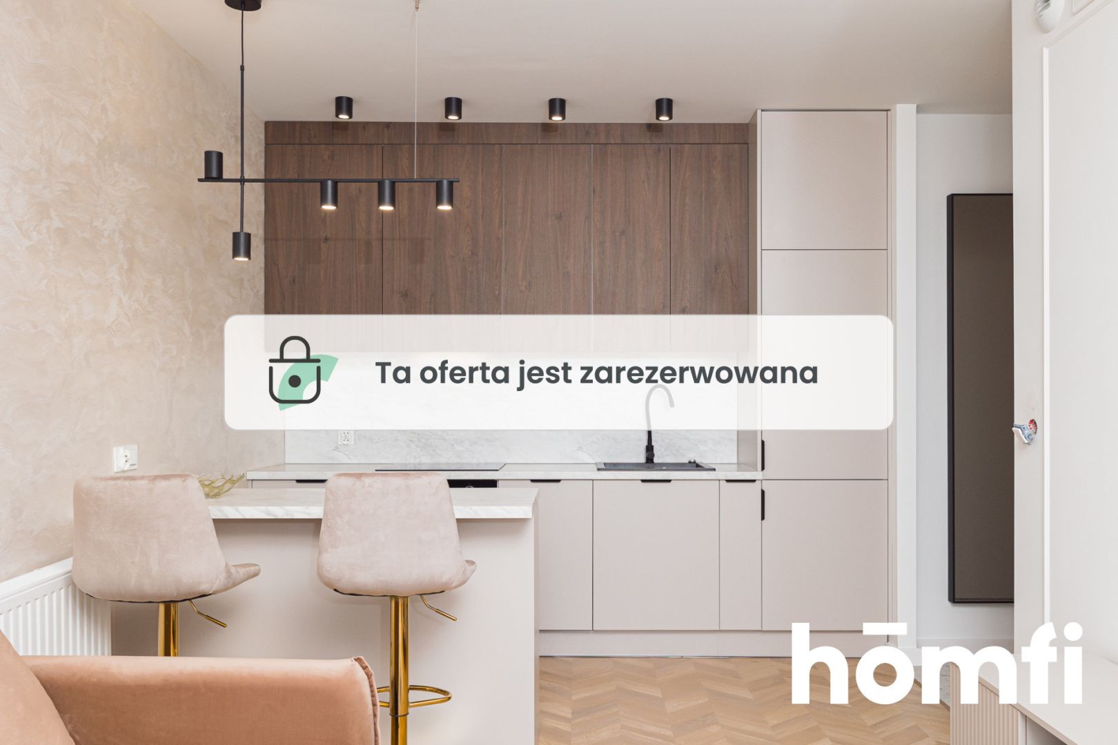 LEGNICKA - 2 pokoje + biuro + parking - Apartment - Rent - Wrocław, Fabryczna