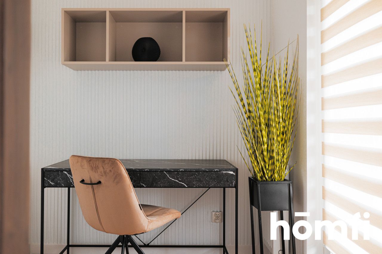 LEGNICKA - 2 pokoje + biuro + parking - Apartment - Rent - Wrocław, Fabryczna