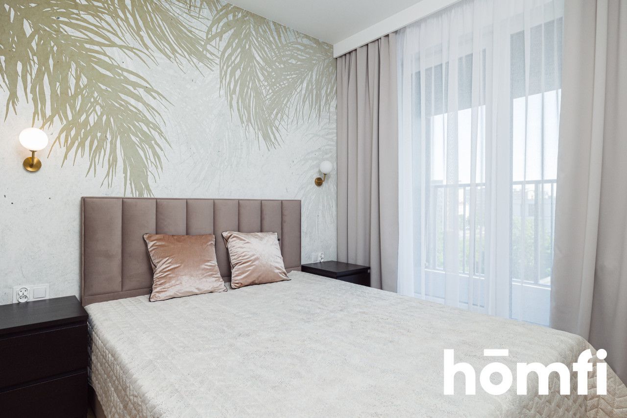 LEGNICKA - 2 pokoje + biuro + parking - Apartment - Rent - Wrocław, Fabryczna