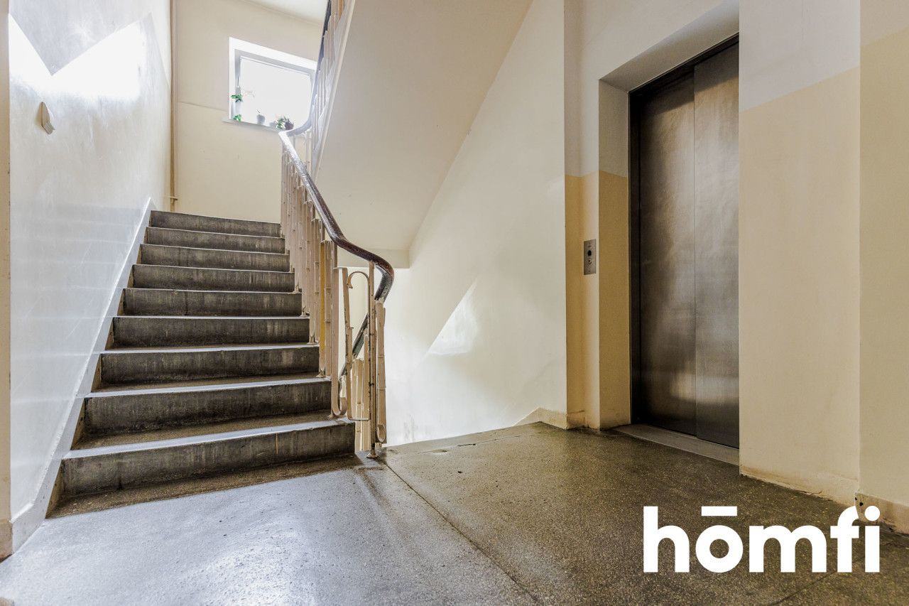 Atmospheric studio apartment in the very center of Ogrodowa - Apartment - Rent - Warszawa, Wola / Mirów