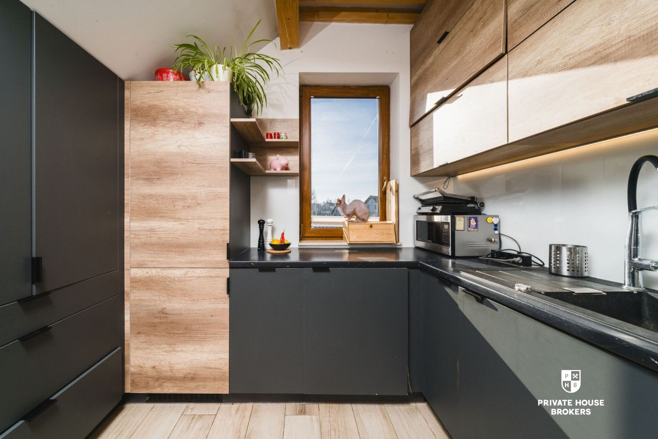 80 mkw | Mieszkanie nieopodal Zalewu Kryspinów - Mieszkanie - Wynajem - Krakowski, Liszki / Kryspinów