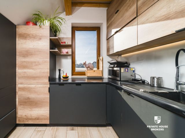 80 mkw | Mieszkanie nieopodal Zalewu Kryspinów - Mieszkanie - Wynajem - Krakowski, Liszki / Kryspinów