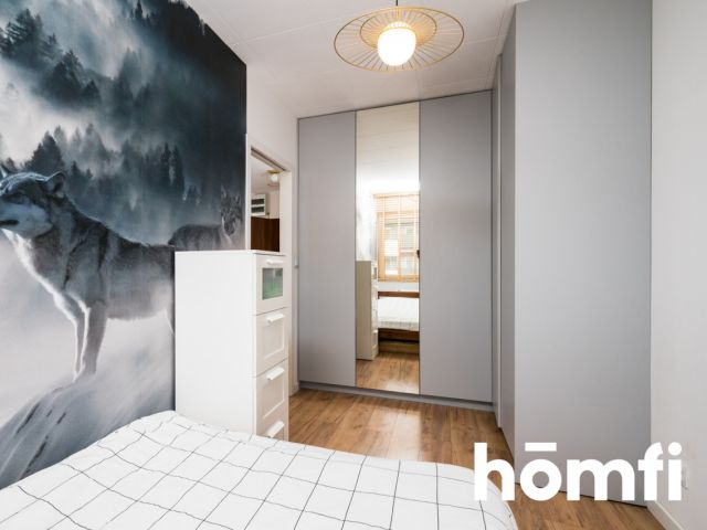 ATRAKCYJNE 2 POK 43,8 M2 KLINY | OSIEDLE HARMONIA 2021 | BALKON - Mieszkanie - Sprzedaż - Kraków, Podgórze / Kliny