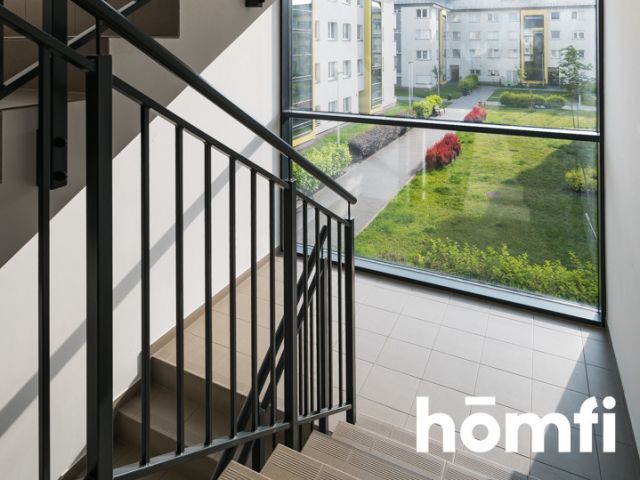 ATRAKCYJNE 2 POK 43,8 M2 KLINY | OSIEDLE HARMONIA 2021 | BALKON - Mieszkanie - Sprzedaż - Kraków, Podgórze / Kliny