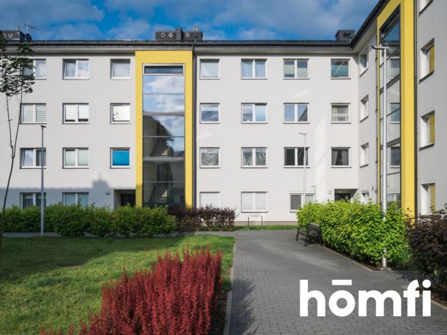 ATRAKCYJNE 2 POK 43,8 M2 KLINY | OSIEDLE HARMONIA 2021 | BALKON - Mieszkanie - Sprzedaż - Kraków, Podgórze / Kliny