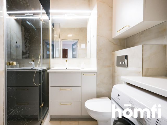 ATRAKCYJNE 2 POK 43,8 M2 KLINY | OSIEDLE HARMONIA 2021 | BALKON - Mieszkanie - Sprzedaż - Kraków, Podgórze / Kliny