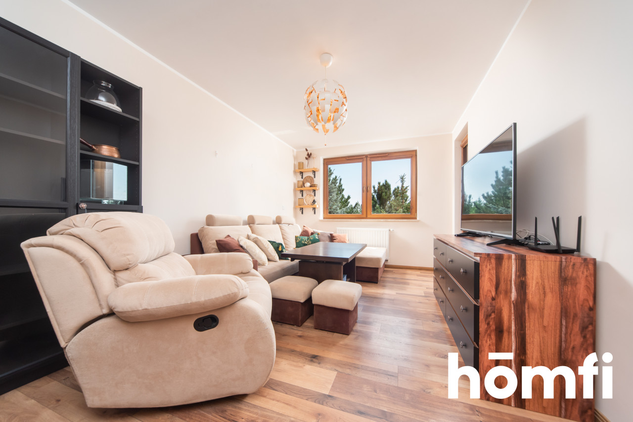 2 rooms flat with balcony Jagodno 2600 PLN - Квартира - Оренда - Wrocław, Krzyki / Jagodno