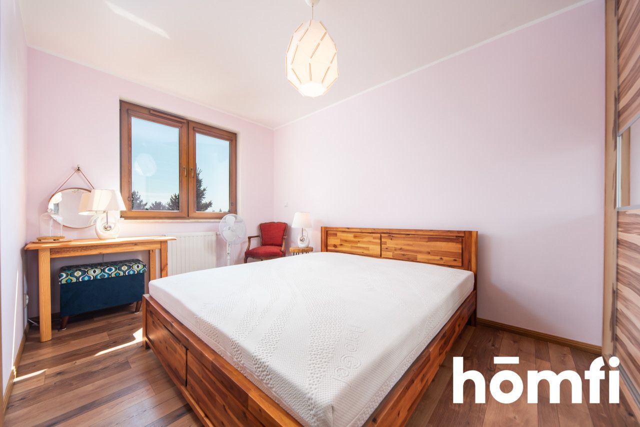 2 rooms flat with balcony Jagodno 2600 PLN - Квартира - Оренда - Wrocław, Krzyki / Jagodno