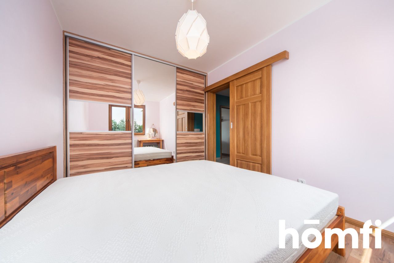 2 rooms flat with balcony Jagodno 2600 PLN - Квартира - Оренда - Wrocław, Krzyki / Jagodno