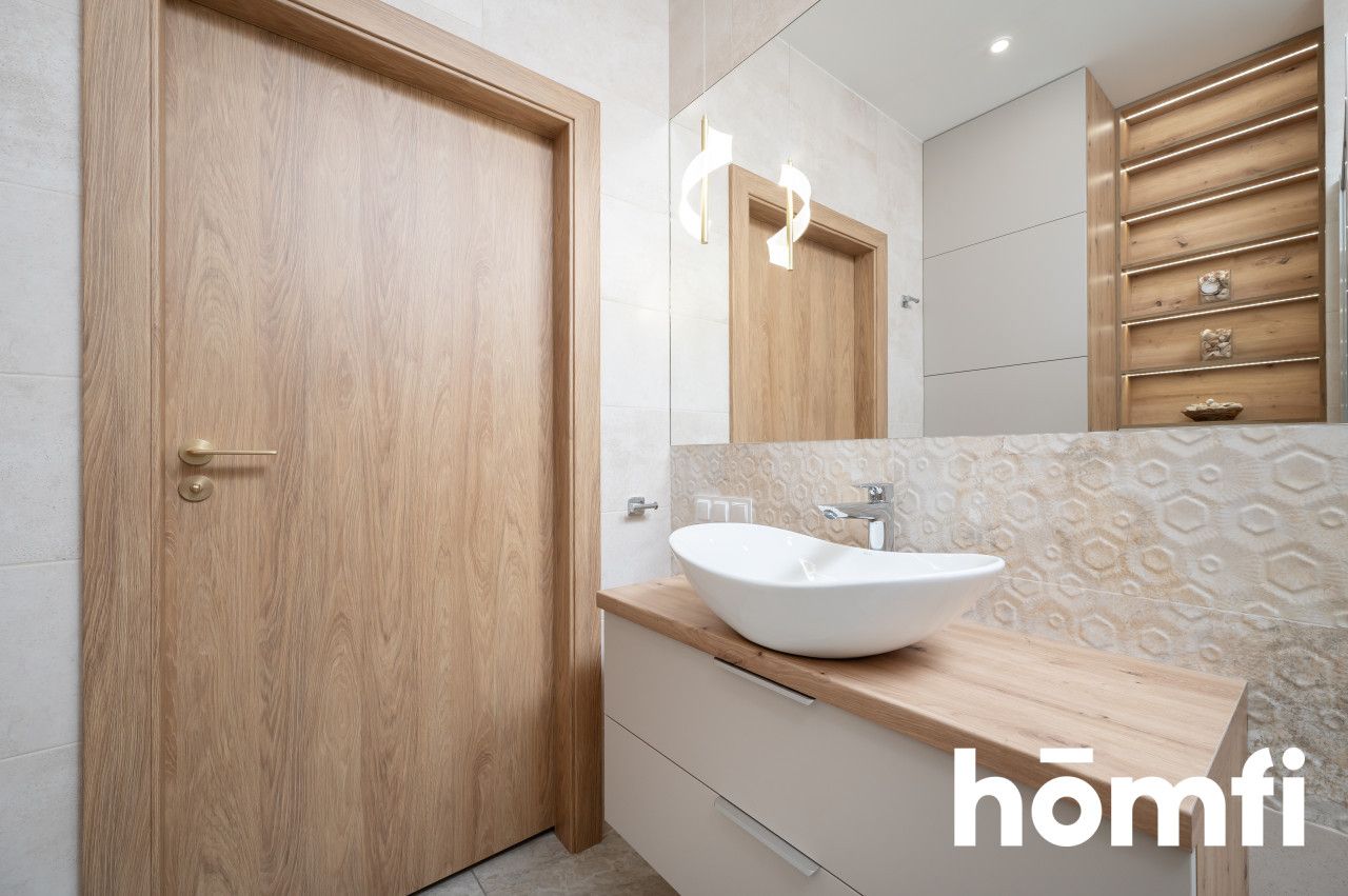 Comfortable 2-room apartment – Strefa Progress - Apartment - Rent - Łódź, Śródmieście