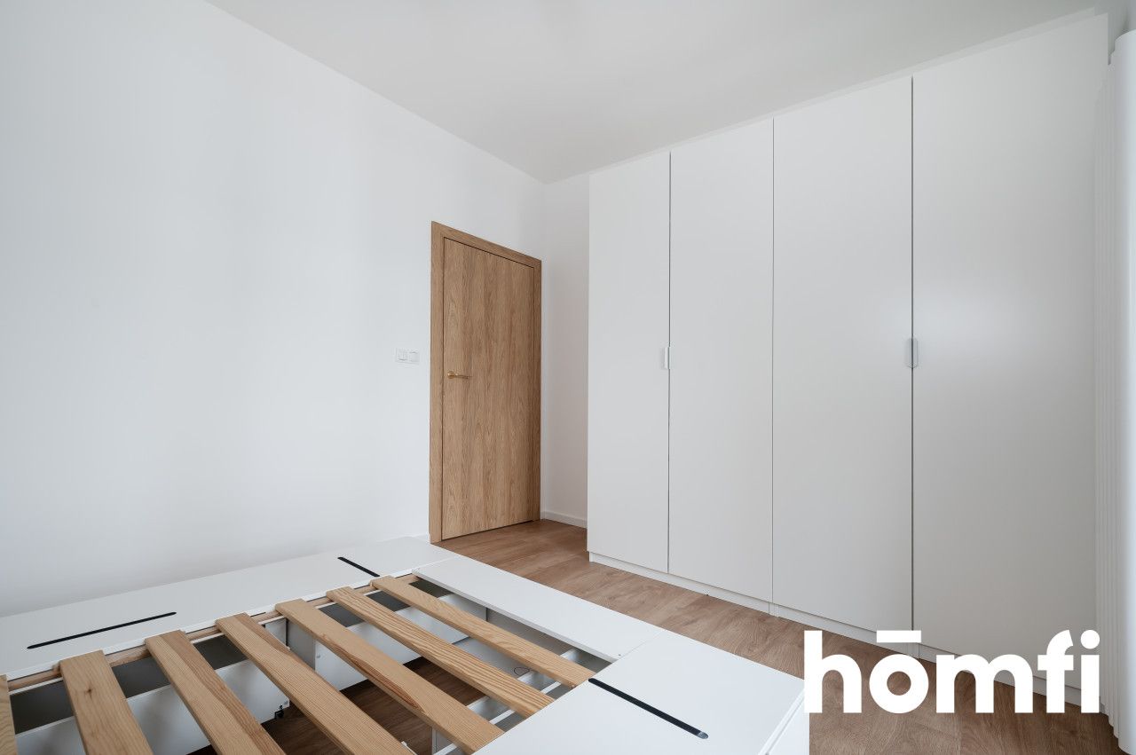 Comfortable 2-room apartment – Strefa Progress - Apartment - Rent - Łódź, Śródmieście