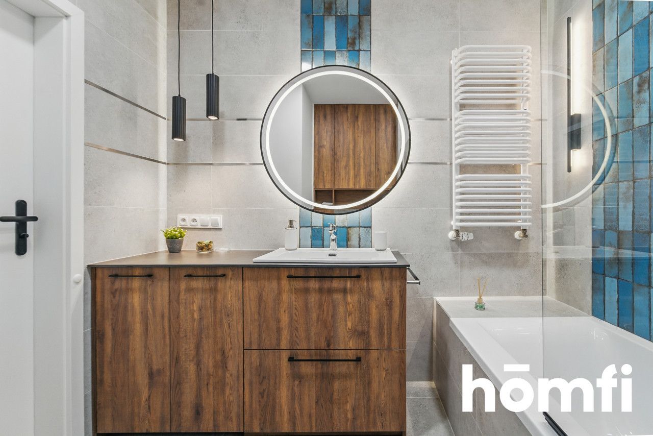 New 34 m² Apartment | First District - Apartment - Rent - Katowice, Bogucice