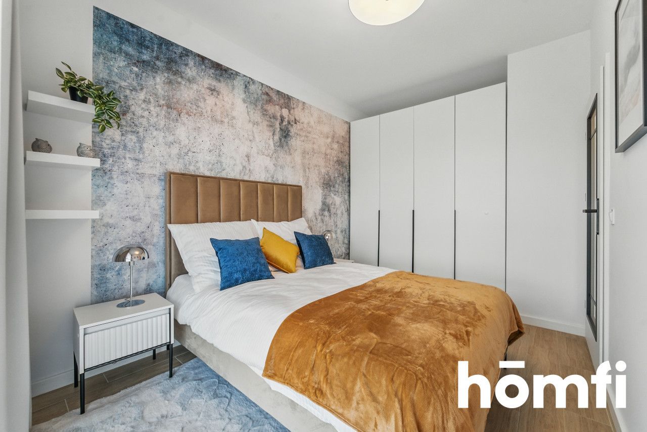 New 34 m² Apartment | First District - Apartment - Rent - Katowice, Bogucice