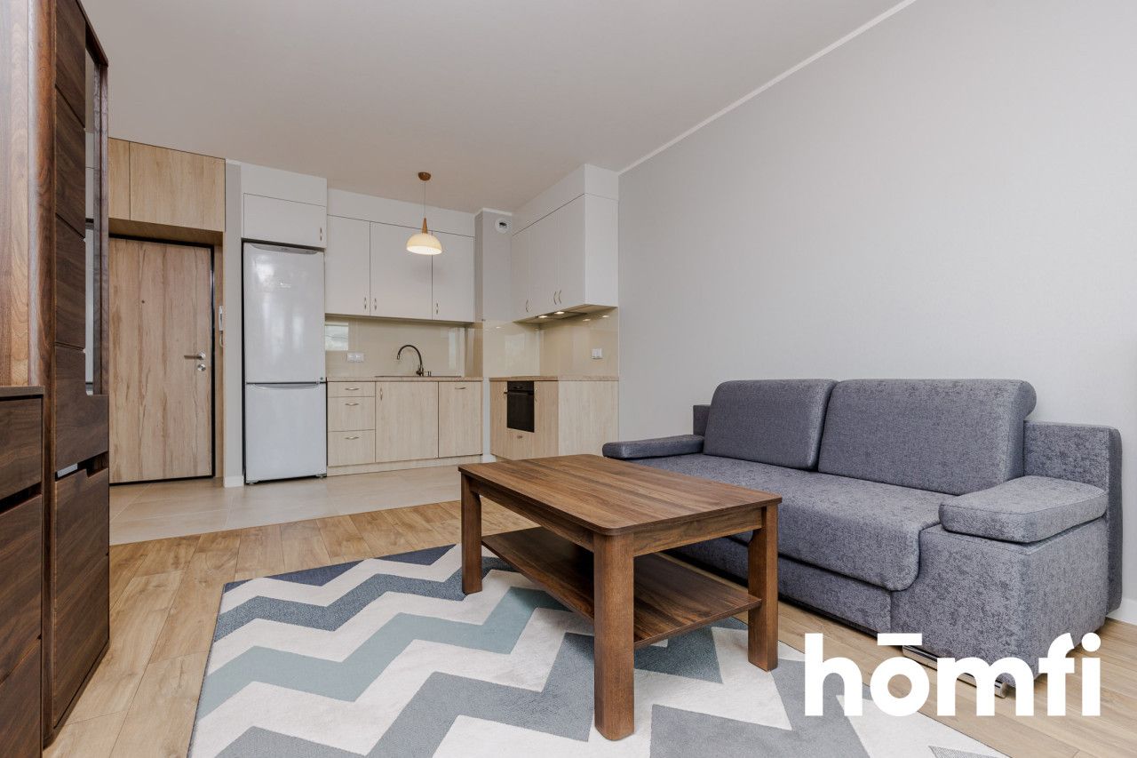 Functional apartment, Ursynów - Apartment - Rent - Warszawa, Ursynów