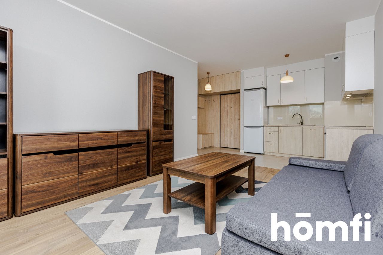 Functional apartment, Ursynów - Apartment - Rent - Warszawa, Ursynów