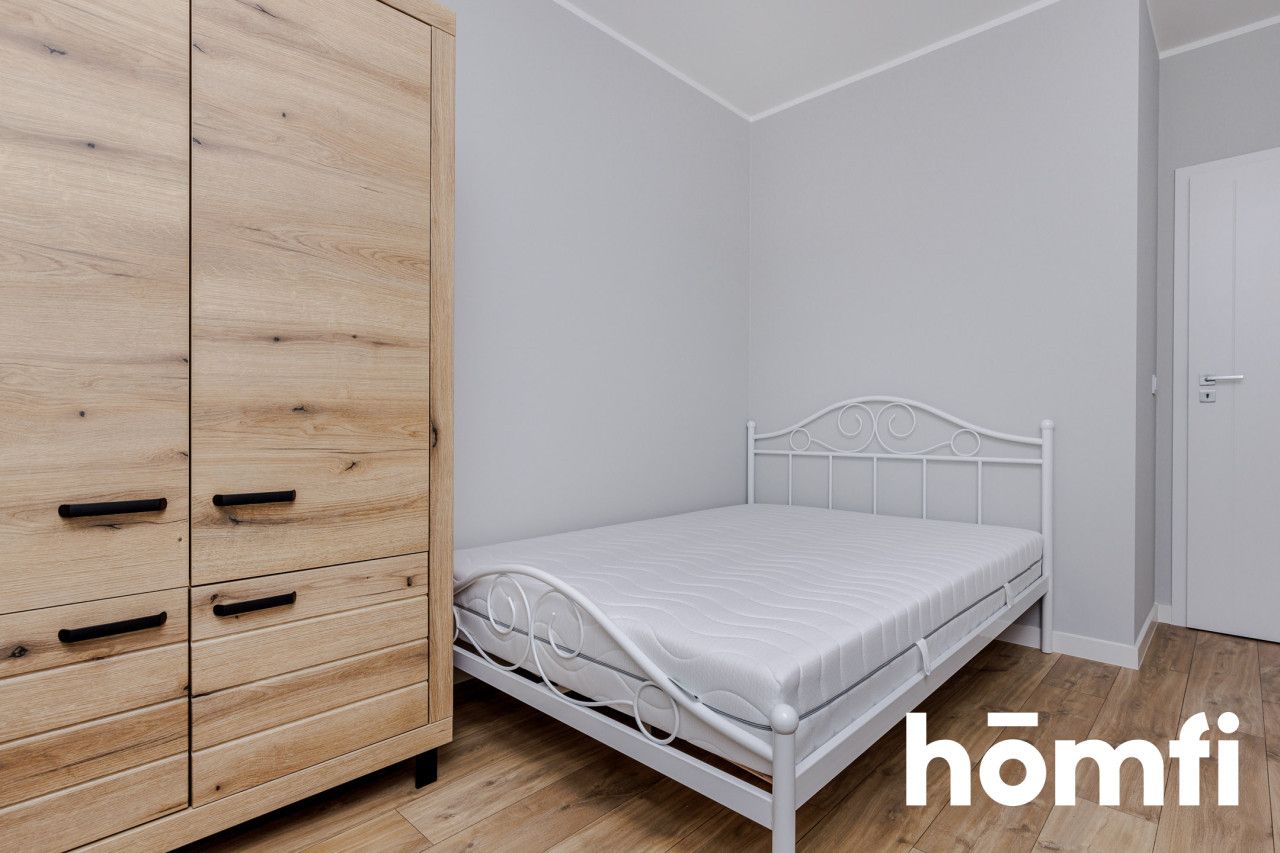Functional apartment, Ursynów - Apartment - Rent - Warszawa, Ursynów