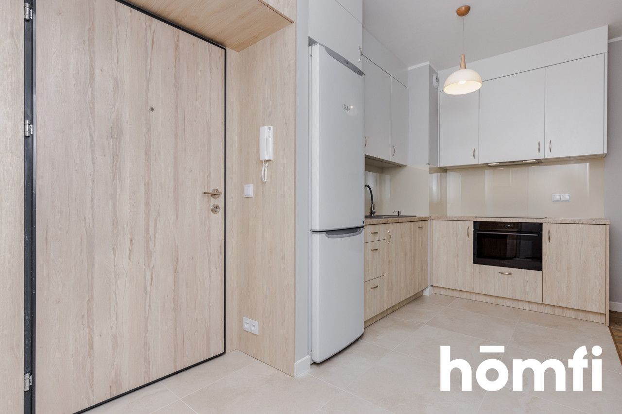 Functional apartment, Ursynów - Apartment - Rent - Warszawa, Ursynów